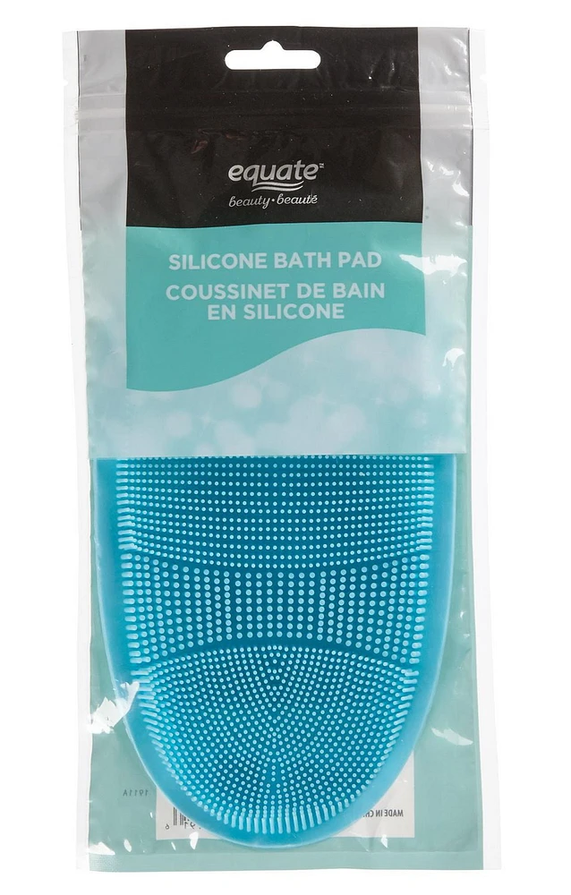 Equate Beauty Silicone Bath Pad