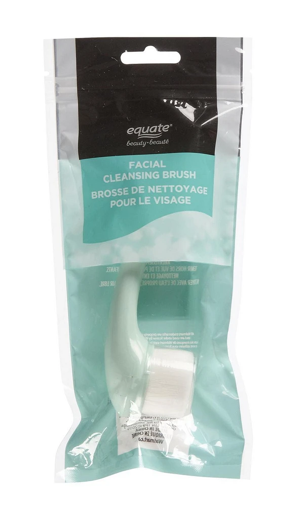 Equate Beauty Facial Cleansing Brush