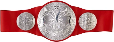 WWE Raw Tag Team Championship Title