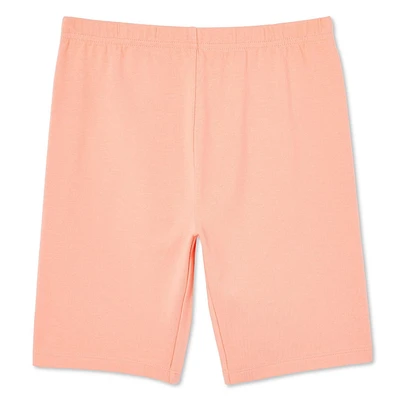 Short de vélo George pour filles Tailles TP–TG