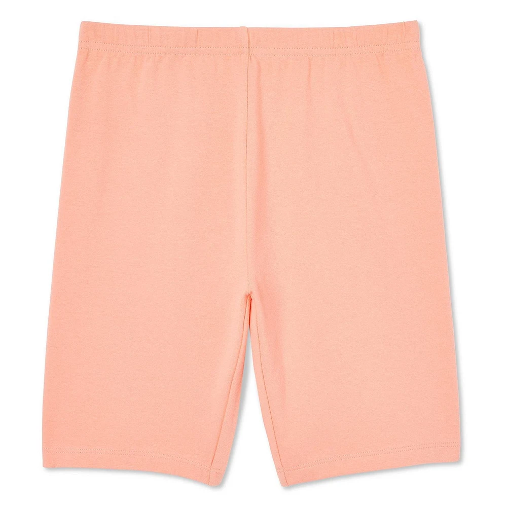 Short de vélo George pour filles Tailles TP–TG