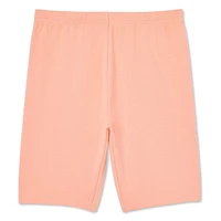Short de vélo George pour filles Tailles TP–TG