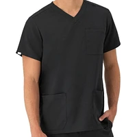 Hanes Comfort Fit Unisex Scrub - Top
