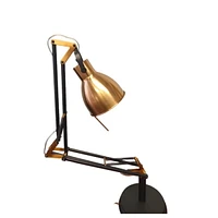 Sabo Lamp