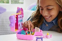 Polly Pocket Mini Toys, Piñata Party Compact Playset