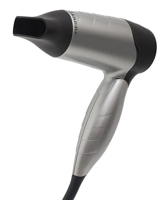 Sèche-cheveux compact Infiniti PRO à poignée rabattable