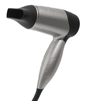 Sèche-cheveux compact Infiniti PRO à poignée rabattable