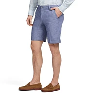 SHORT CHAMBRAY IZ 32-42