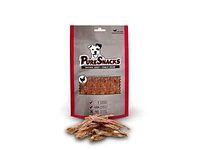 PureSnacks Chicken Jerky Dog Treats