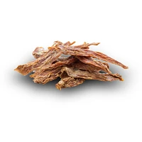 PureSnacks Chicken Jerky Dog Treats