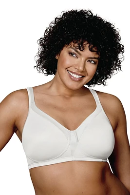 Playtex 18 Hour Sleek Wirefree Bra