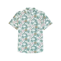 POLO IZOD GOLF A MOTIF P-TTG