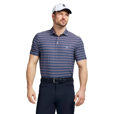 IZOD Golf Printed Polo
