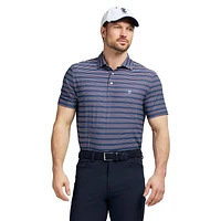 IZOD Golf Printed Polo