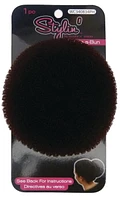 unbrand Stylin Jumbo Hair Bun Holder