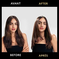 Lamellaire Gloss pour une Brillance Ultra-Intense jusqu'à 72H, TRESemmé Crème-Sérum 168mL