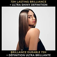 Lamellaire Gloss pour une Brillance Ultra-Intense jusqu'à 72H, TRESemmé Crème-Sérum 168mL