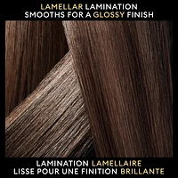 Lamellaire Gloss pour une Brillance Ultra-Intense jusqu'à 72H, TRESemmé Crème-Sérum 168mL