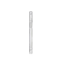 blackweb iPhone 12 & iPhone 12 Pro MagSafe Compatible Slim Hard-Shell Phone Case (BWA22WI604C-Clear)