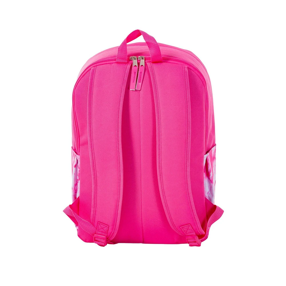 Jetstream Classic V2 Daily Backpack, Pink Tie-Dye