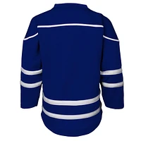 NHL Toronto Maple Leafs Youth Team Jersey