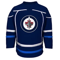 NHL Winnipeg Jets Youth Team Jersey