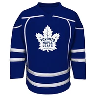 NHL Toronto Maple Leafs Youth Team Jersey