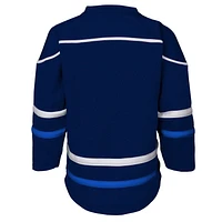 NHL Winnipeg Jets Youth Team Jersey