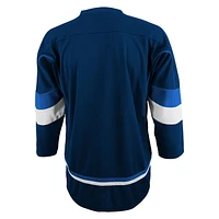 NHL Winnipeg Jets Youth Team Jersey, Sizes 8-20