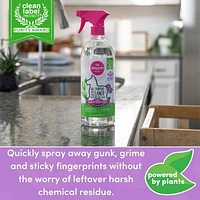 Dapple® All Purpose Cleaning Spray, Lavender, 887ml, Cleans all surfaces!