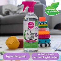 Dapple® All Purpose Cleaning Spray, Lavender, 887ml, Cleans all surfaces!