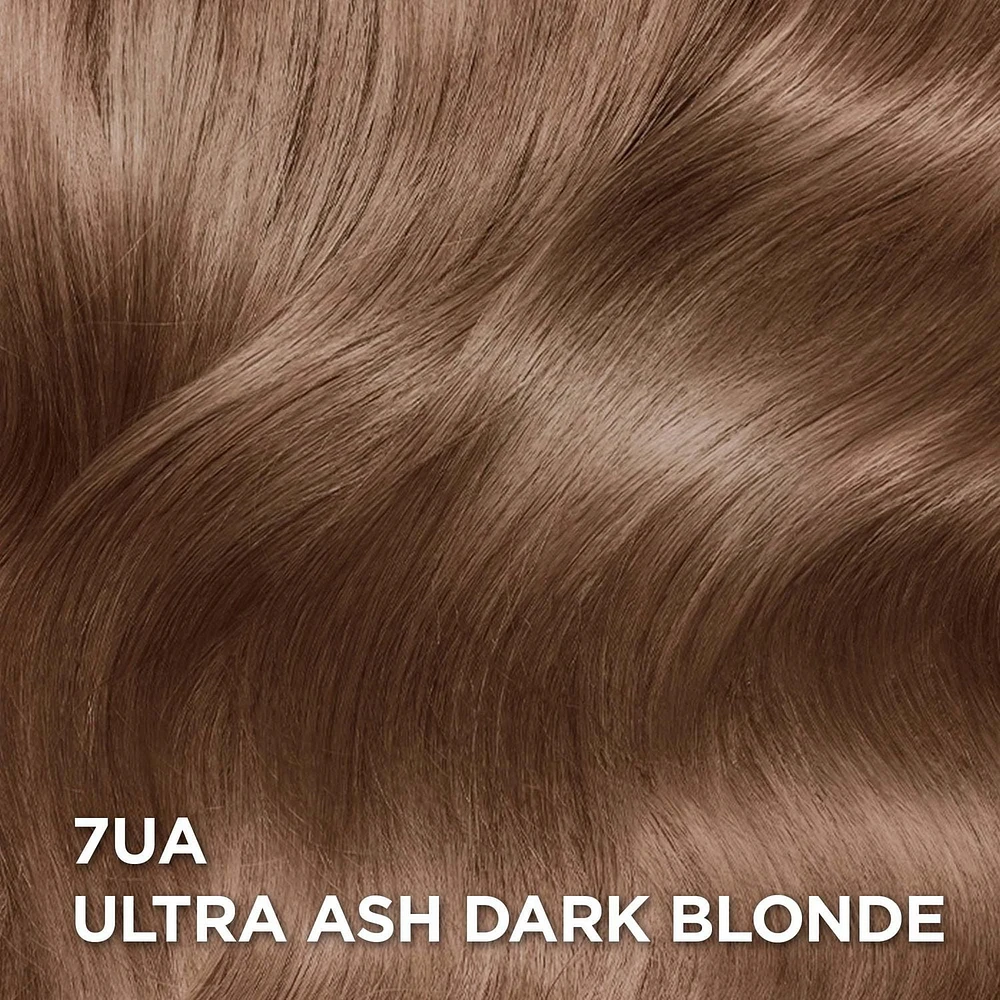 L'Oréal Paris Superior Preference, Permanent Hair Dye