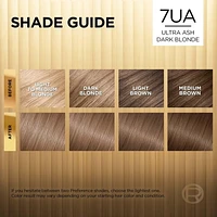 L'Oréal Paris Superior Preference, Permanent Hair Dye