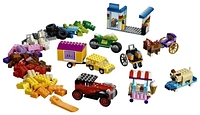 LEGO Classic Bricks on a Roll 10715 Building Kit (442 Piece)