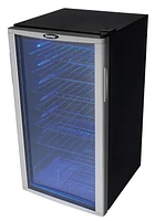 Danby Products Danby 35-Bottle Wine Cooler