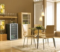 Danby Products Danby 35-Bottle Wine Cooler