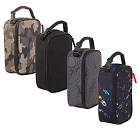 Assorted Lunch Bag, Insulated Lunch Box