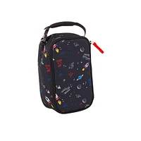 Assorted Lunch Bag, Insulated Lunch Box