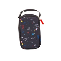 Assorted Lunch Bag, Insulated Lunch Box