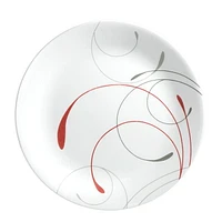 Corelle Splendor 10.25" dinner plate