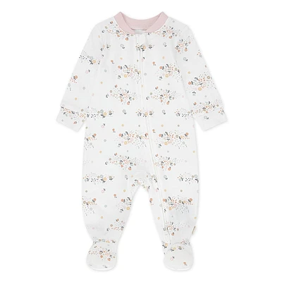 Combinaison à pieds Huggies® Babywear