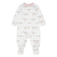 Combinaison à pieds Huggies® Babywear