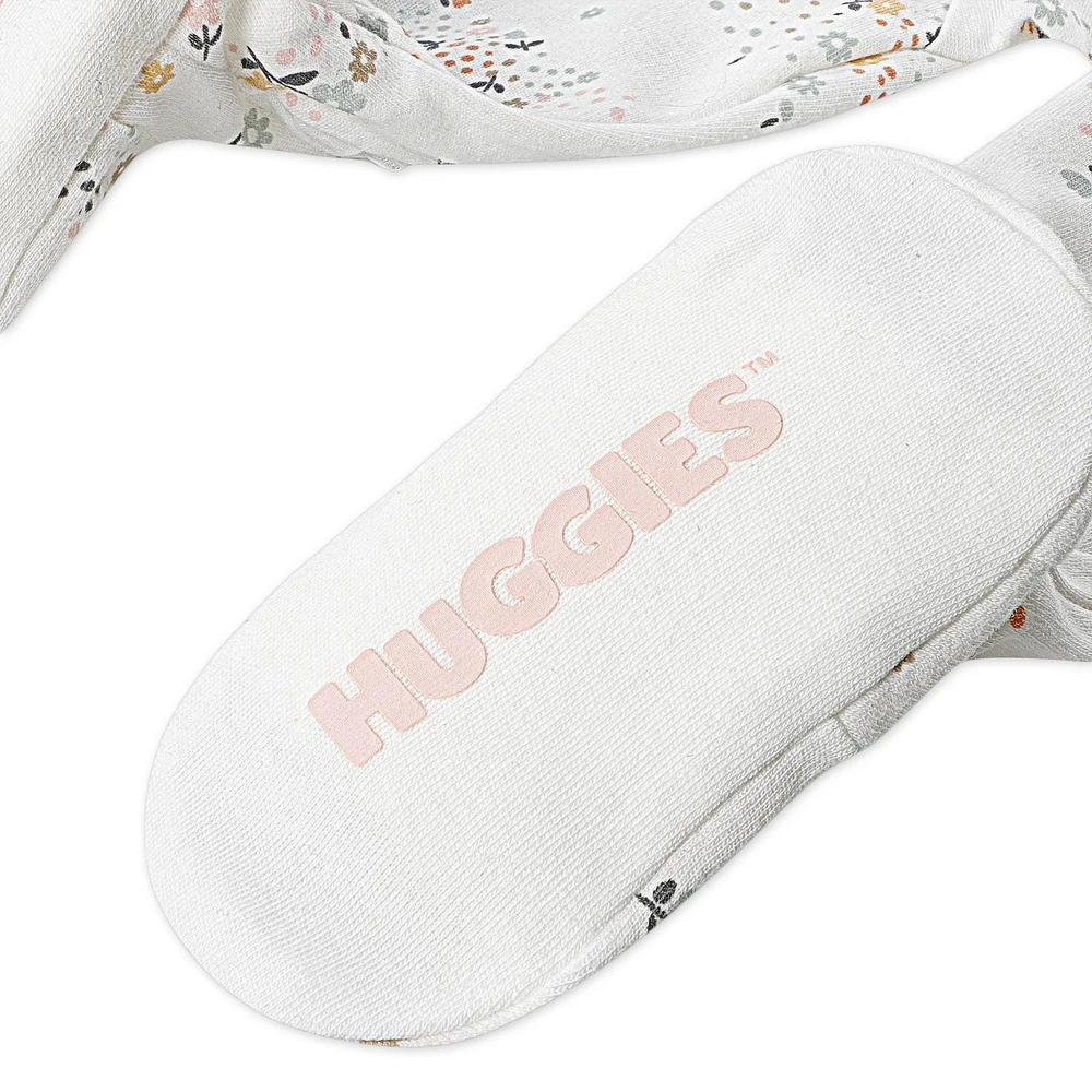 Combinaison à pieds Huggies® Babywear