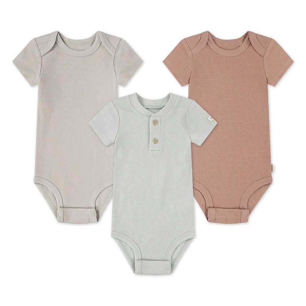 Lot de 3 cache-couches Huggies® Babywear