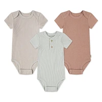 Lot de 3 cache-couches Huggies® Babywear