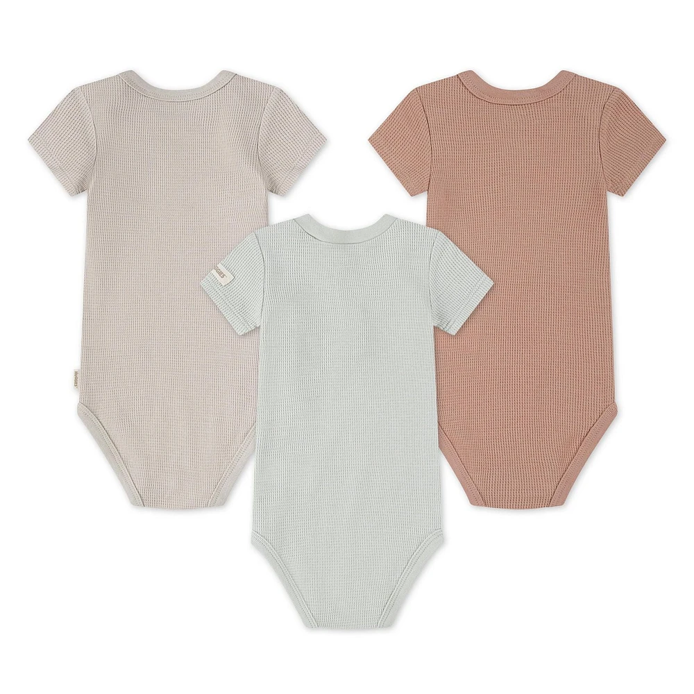 Lot de 3 cache-couches Huggies® Babywear