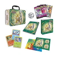 Pokemon TCG: Collector Chest | Spring 2022