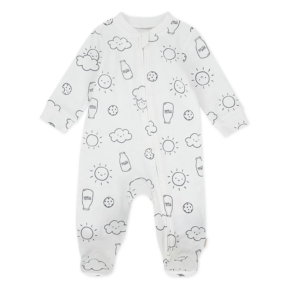 Combinaison à pieds Huggies® Babywear