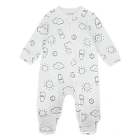 Combinaison à pieds Huggies® Babywear