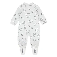 Combinaison à pieds Huggies® Babywear